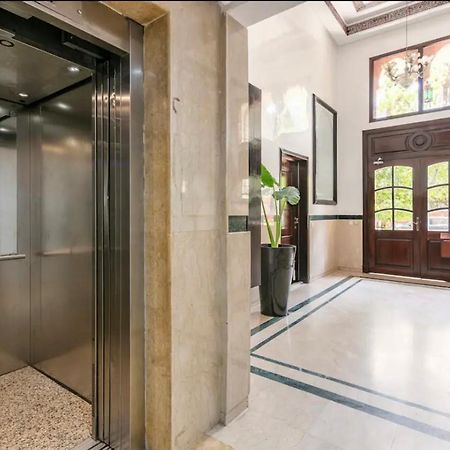 City Lights Duplex Marrakesh Luaran gambar