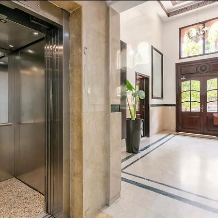 City Lights Duplex Marrakesh Luaran gambar