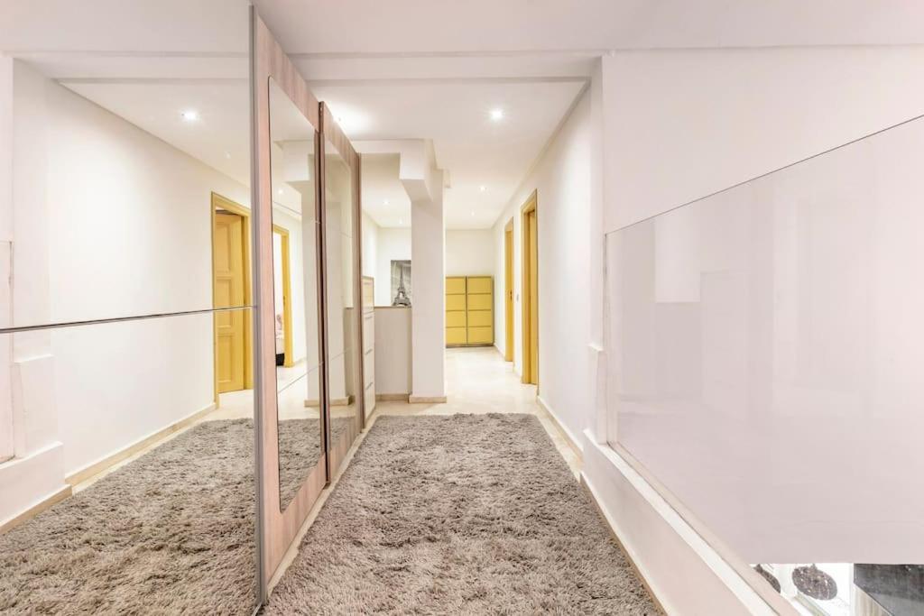 City Lights Duplex Marrakesh Luaran gambar