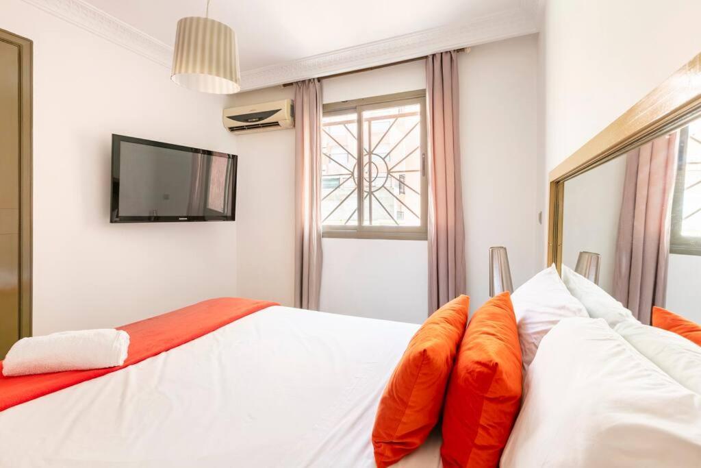 City Lights Duplex Marrakesh Luaran gambar