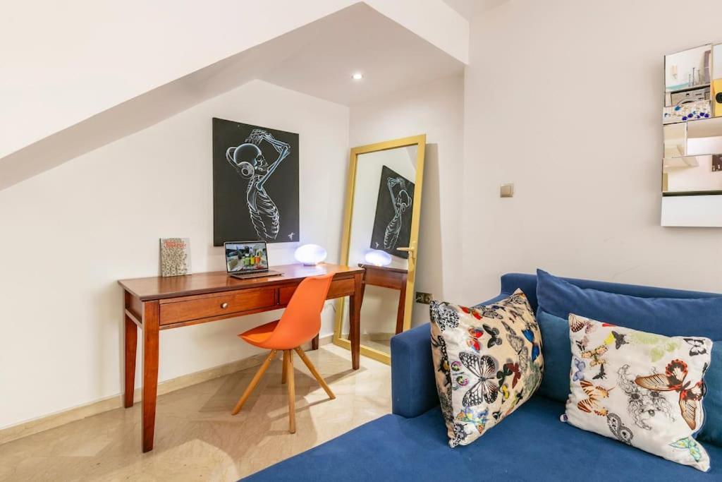 City Lights Duplex Marrakesh Luaran gambar