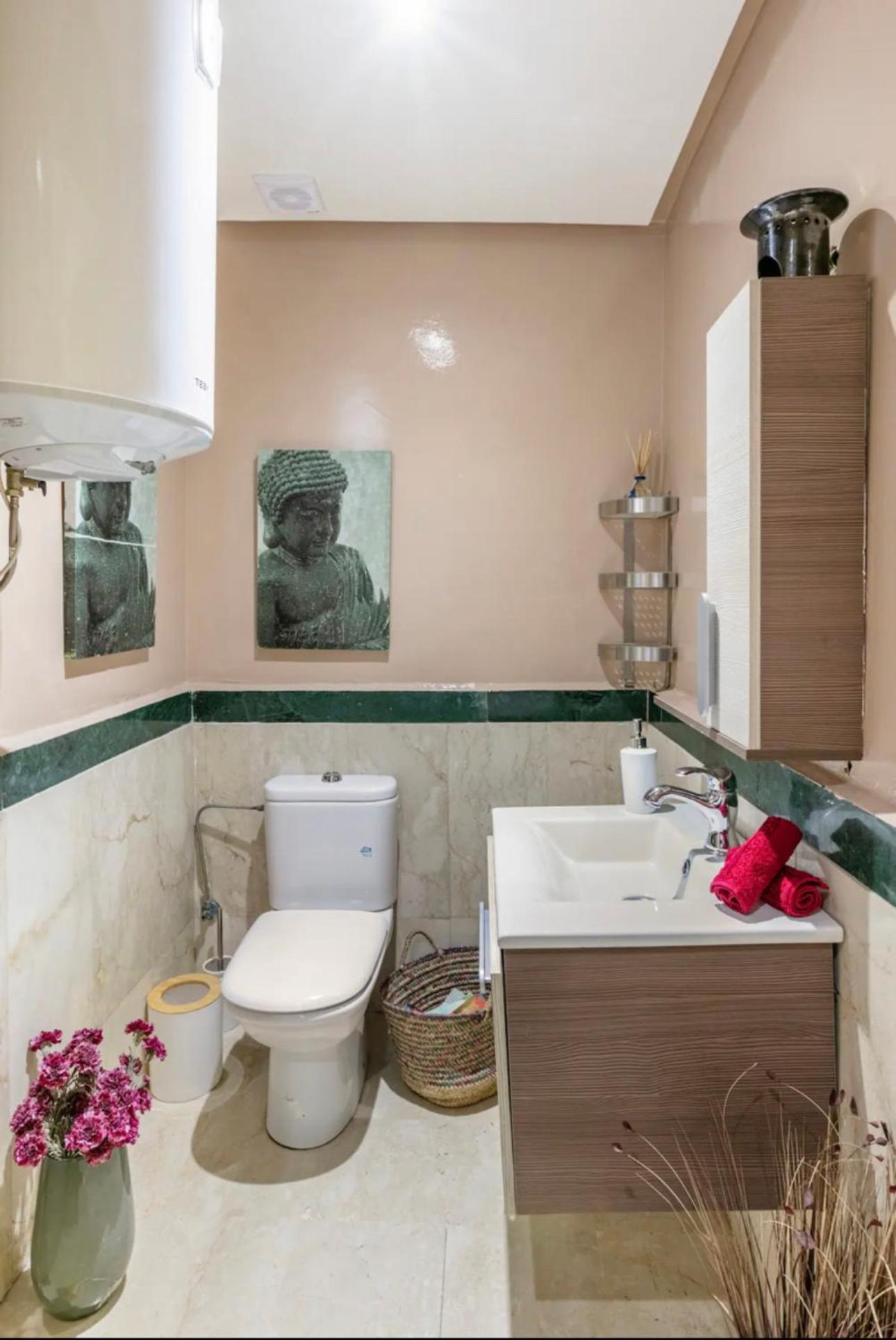 City Lights Duplex Marrakesh Luaran gambar