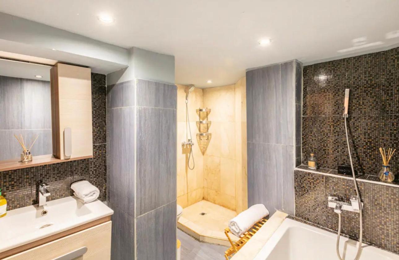 City Lights Duplex Marrakesh Luaran gambar