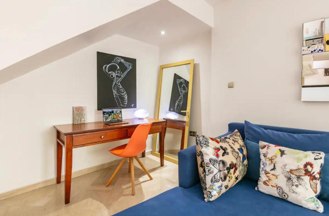 City Lights Duplex Marrakesh Luaran gambar