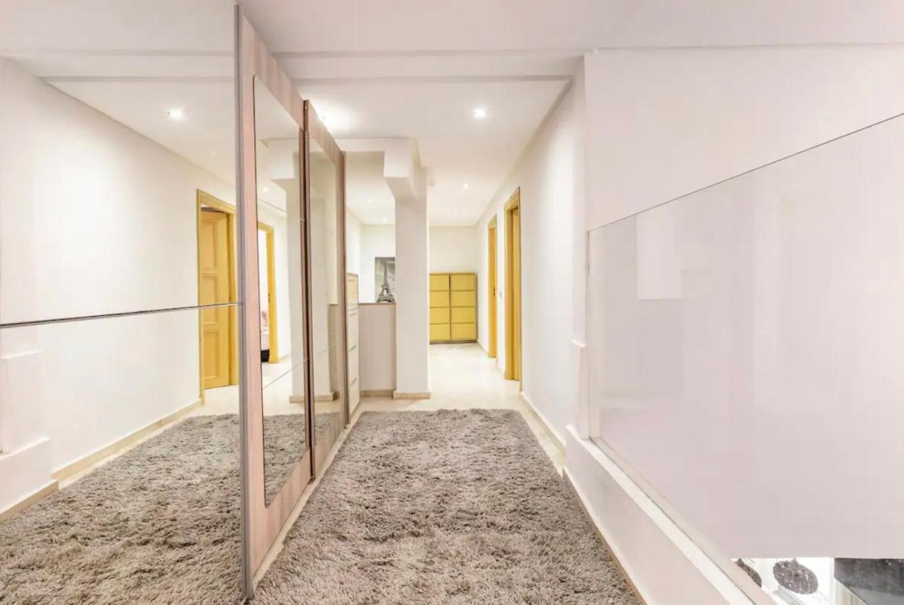City Lights Duplex Marrakesh Luaran gambar