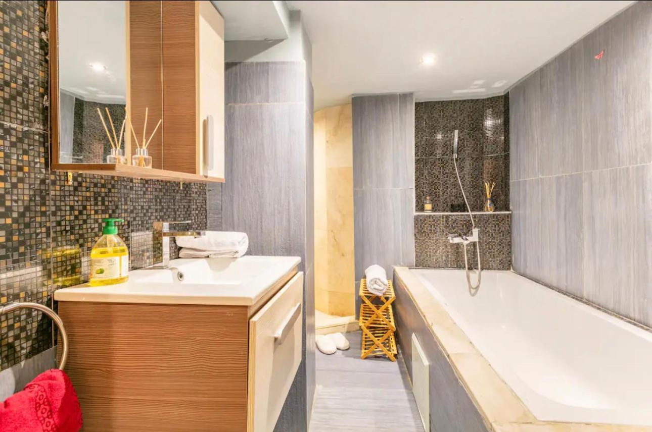 City Lights Duplex Marrakesh Luaran gambar